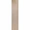 Ekena Millwork New Brighton Rough Sawn Corbel w/Backplate, Douglas Fir, 6"W x 10"D x 26"H COR06X10X26NEB01RDF - alternate 4